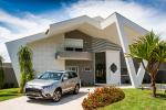 Mitsubishi Outlander HPE-S 2018 года (LA)